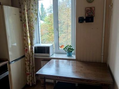квартира по адресу Авиаконструктора Антонова ул., 14