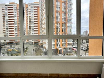 квартира по адресу Берестейский просп. (Победы), 67
