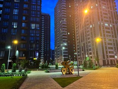 квартира за адресою Дніпровська набережна вул., 16-Г
