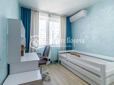 квартира за адресою Сергія Данченка вул., 32-Б