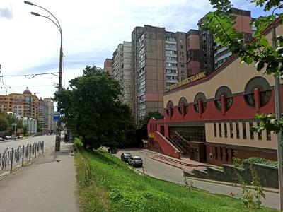 квартира по адресу Вячеслава Черновола ул., 10