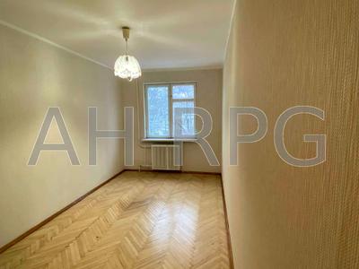 квартира за адресою Митрополита Василя Липківського вул. (Урицького), 5