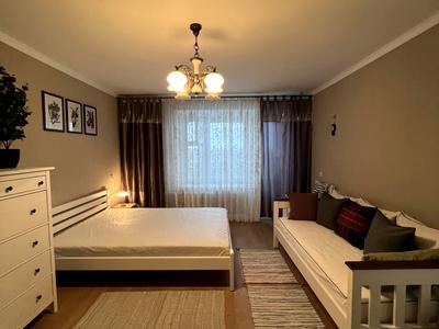 квартира по адресу Оноре де Бальзака ул., 6
