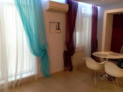 квартира по адресу Ивана Крамского ул., 9