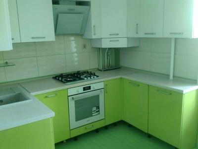 квартира по адресу Довженка ул., 7/1