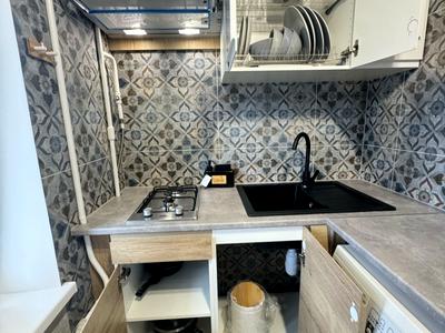 квартира по адресу Зоологическая ул., 12/15