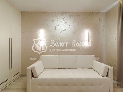 квартира за адресою Шолуденка вул., 30