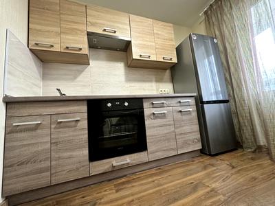 квартира за адресою Бориса Гмирі вул., 20