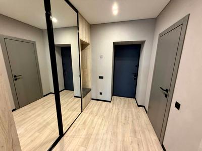 квартира за адресою Запорізьке шосе, 32а