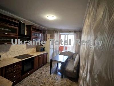 квартира по адресу Степана Рудницкого ул. (Вильямса академика), 11 к1