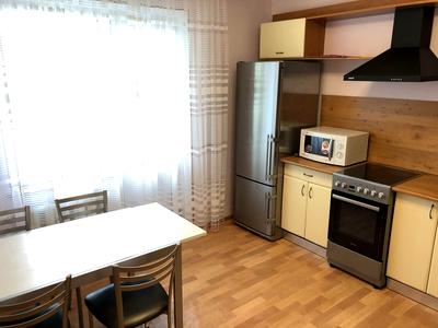 квартира за адресою Драгоманова вул., 12-А