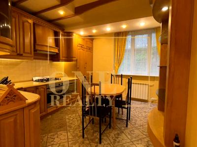 квартира за адресою Київ, Дарвіна вул., 5