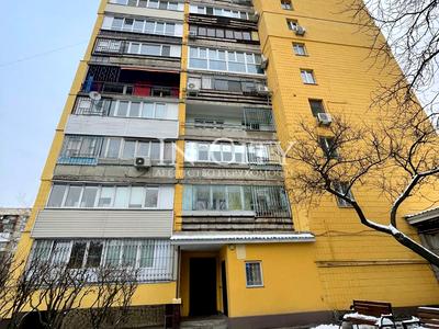 квартира за адресою Голосіївський просп. (40-річчя Жовтня), 108 к2