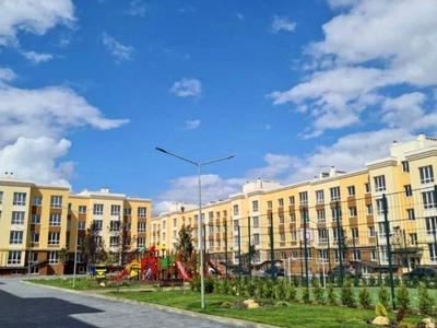 квартира по адресу Соборна, 103/20