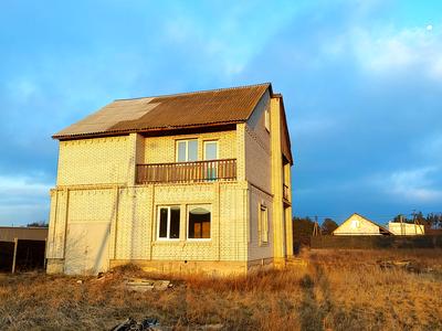 будинок за адресою с. Лебедівка, Шолуденка, 48б