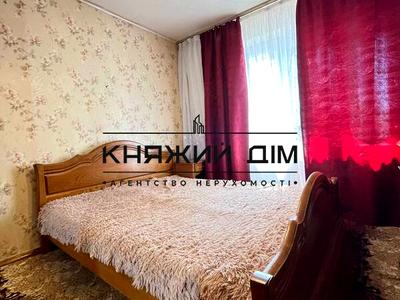 квартира по адресу Голосеевская ул., 8
