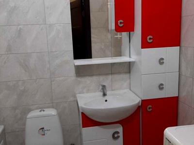 квартира за адресою Тарасівська вул., 25