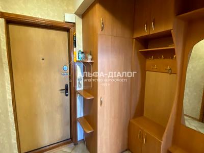 квартира по адресу Вацлава Гавела бульв. (Івана Лепсе), 37