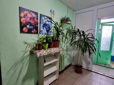 квартира по адресу Березняковская ул., 36