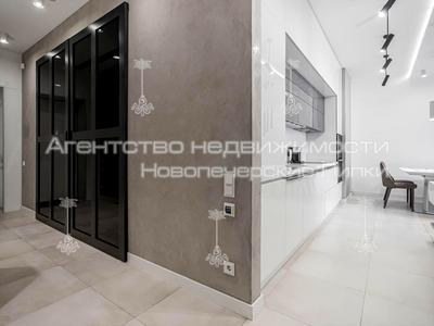 квартира за адресою Андрія Верхогляда вул. (Михайла Драгомирова), 11