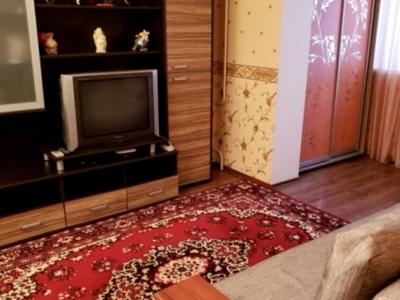 квартира по адресу Каштановая ул., 4