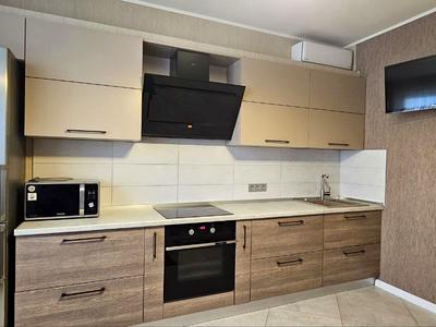 квартира по адресу Генуэзская ул., 3В