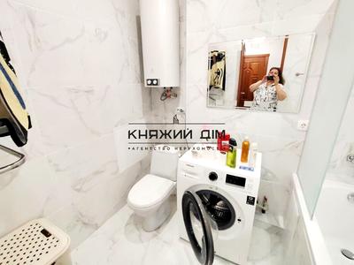 квартира по адресу Академика Палладина просп., 18/30