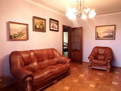 квартира за адресою Бориса Гмирі вул., 15