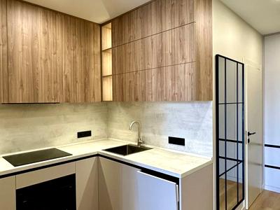квартира за адресою Драгоманова вул., 31