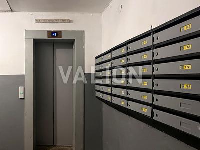 квартира по адресу Чоколовский бульв., 40