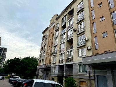квартира по адресу Метрологическая ул., 113