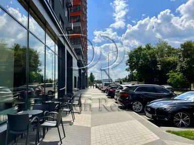 квартира по адресу Черниговская ул., 8А