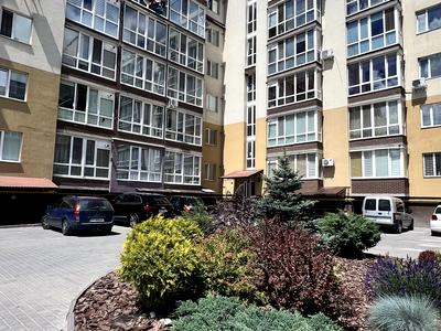 квартира по адресу Марии Примаченко ул., 8з