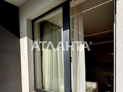 квартира по адресу Курортный пер., 1-Б