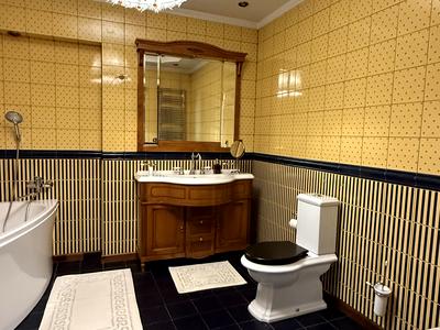 квартира по адресу Жилянская ул., 59