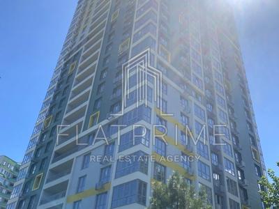 квартира за адресою Вишгородська вул., 45