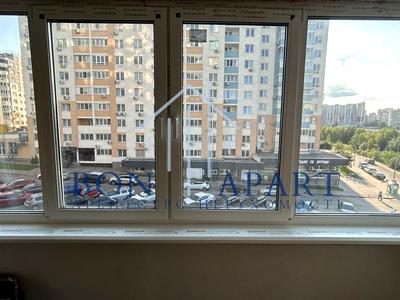 квартира за адресою Сергія Данченка вул., 32