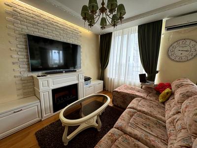 квартира за адресою Анатолія Петрицького вул., 17-А