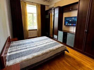 квартира по адресу Николая Василенко ул., 1в