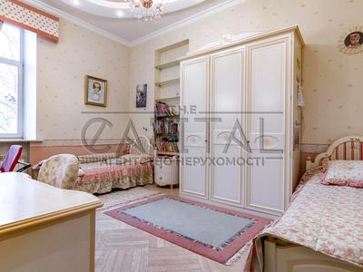 квартира по адресу Большая Житомирская ул., 5