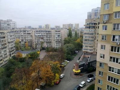 квартира по адресу Никольско-Слободская ул., 6-В