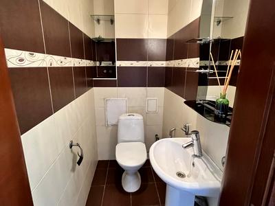квартира за адресою Михайла Гришка вул., 9