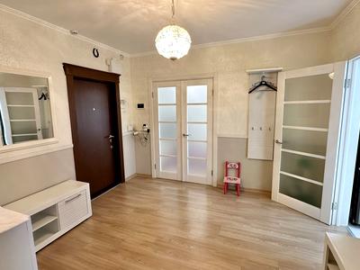 квартира за адресою Науки просп., 55-А