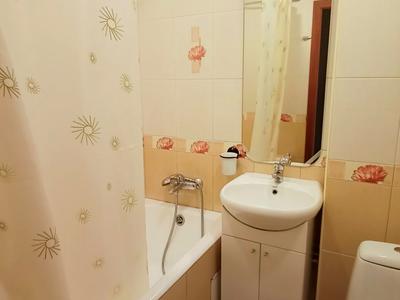 квартира за адресою Миколи Василенка вул., 13
