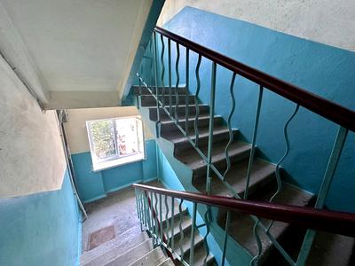квартира по адресу Сергія Берегового ул. (Мартиросяна), 6