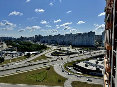 квартира по адресу Днепровская набережная ул., 20-А