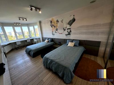 квартира за адресою Мандриківська вул., 136