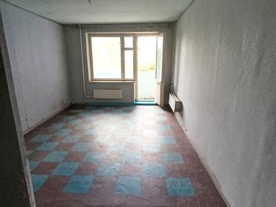 квартира по адресу Фестивальный пер., 14