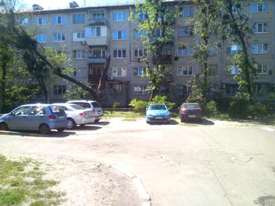 кімната за адресою Григорія Чупринки вул. (Чудновського), 7-А