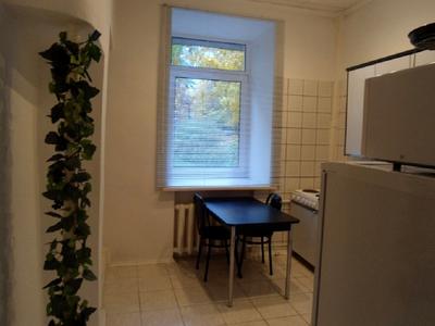 квартира по адресу Киев, Саксаганского ул., 20